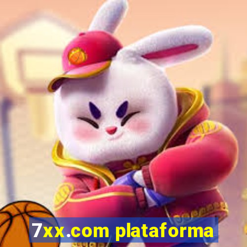 7xx.com plataforma